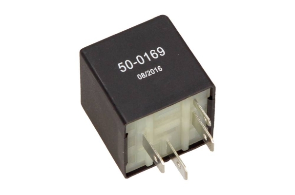 Releu multifunctional