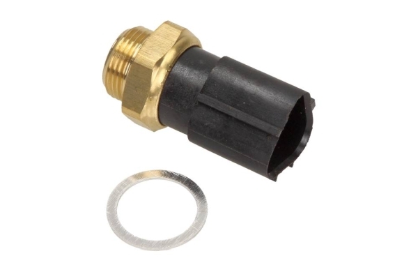 Comutator temperatura ventilator radiator