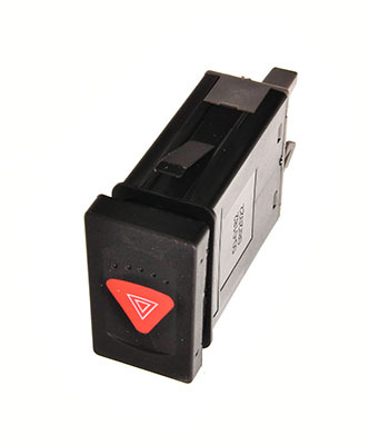 Comutator lumini de avarie