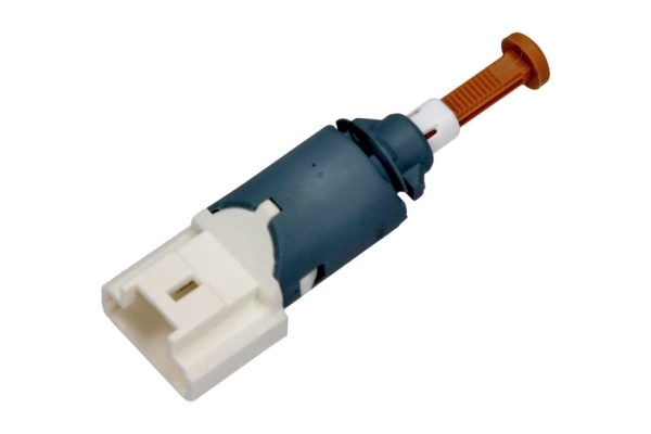 Comutator lumini frana