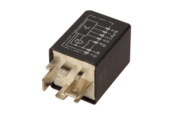 Releu pompa combustibil