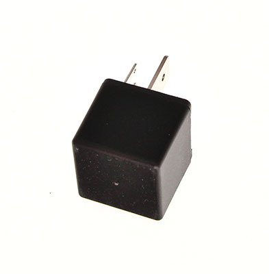 Releu instalatia de comanda bujii incandescente