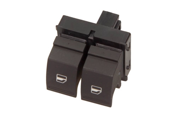 Comutator macara geam