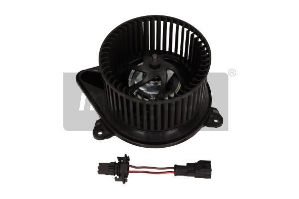 Ventilator habitaclu