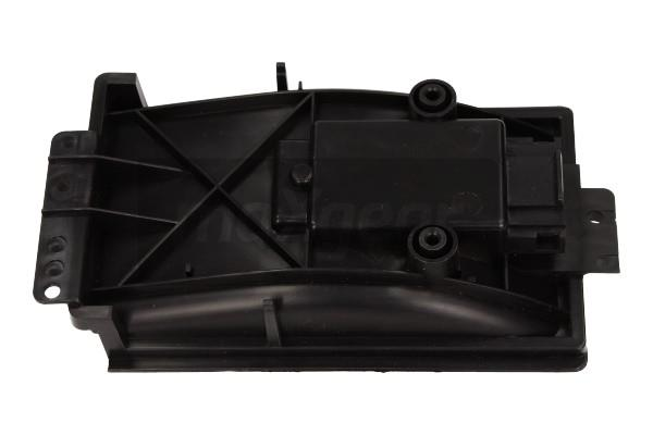 Unitate de control incalzire / ventilatie