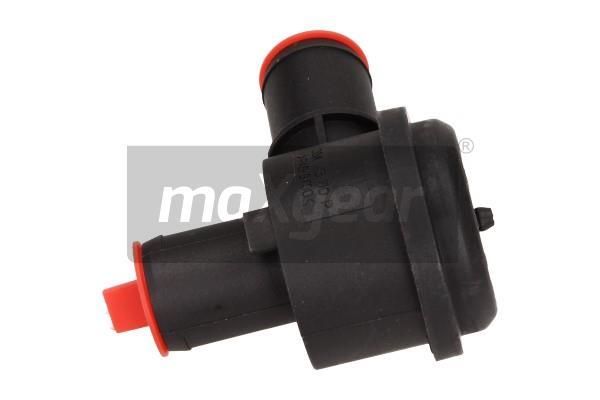 Supapa reglaj mers in gol admisie aer