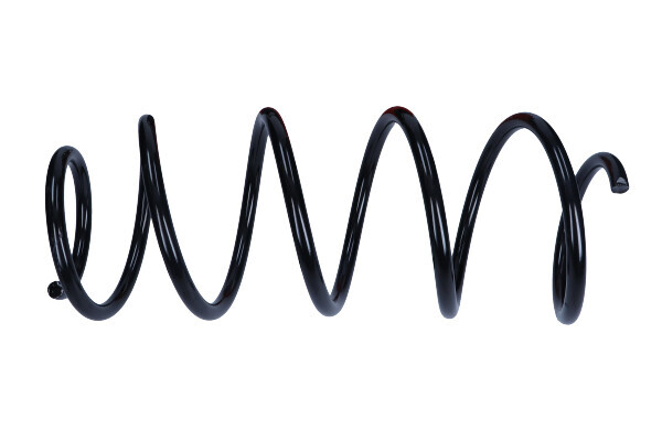 Arc spiral