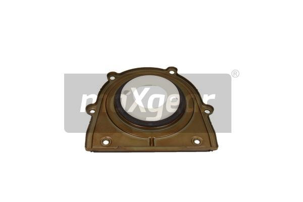 Simering, arbore cotit