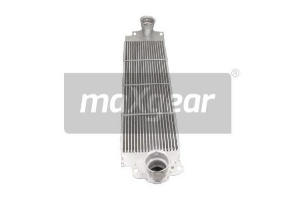 Intercooler compresor
