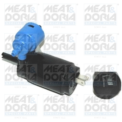 Pompa de apa spalare parbriz