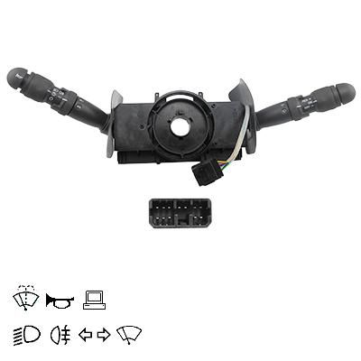 Comutator coloana directie