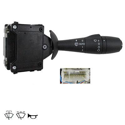 Comutator coloana directie