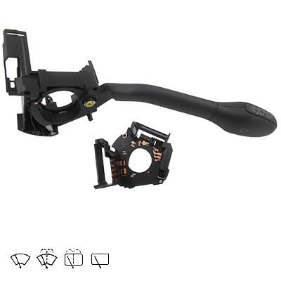 Comutator coloana directie