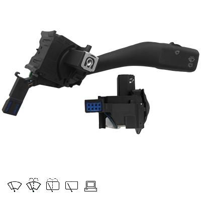 Comutator coloana directie