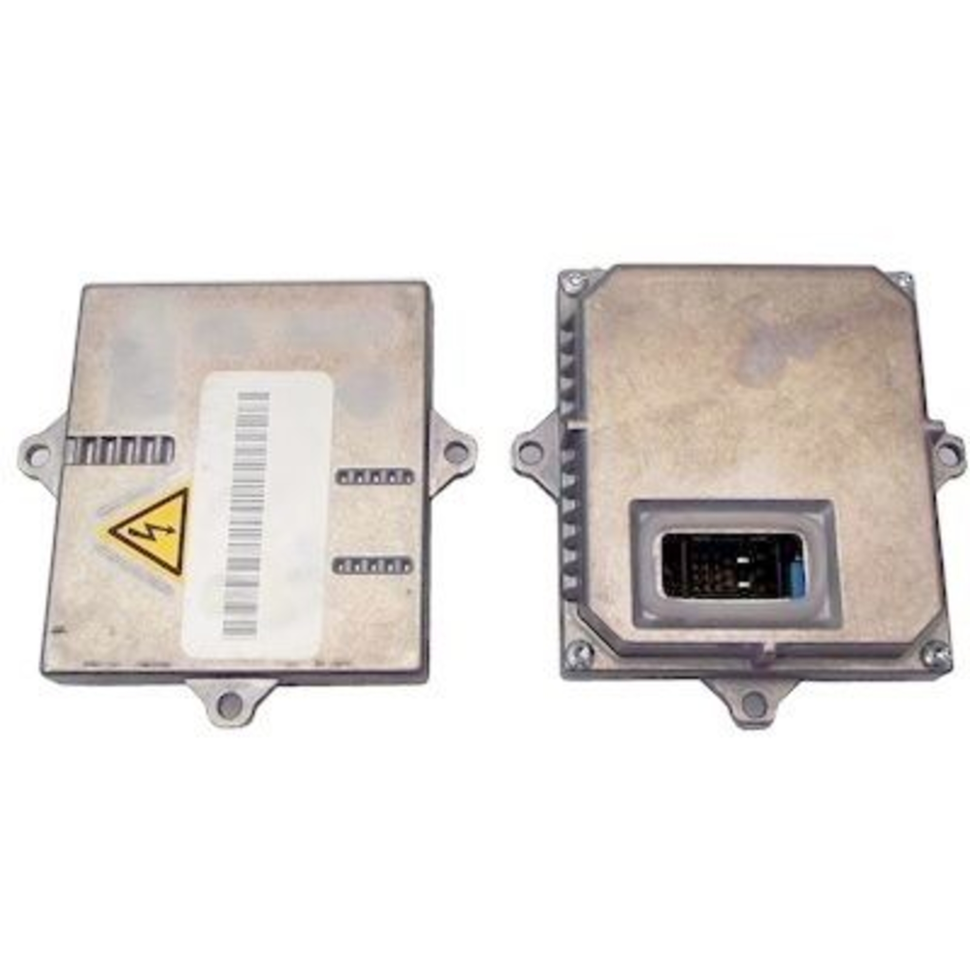 Unitate de control lumini