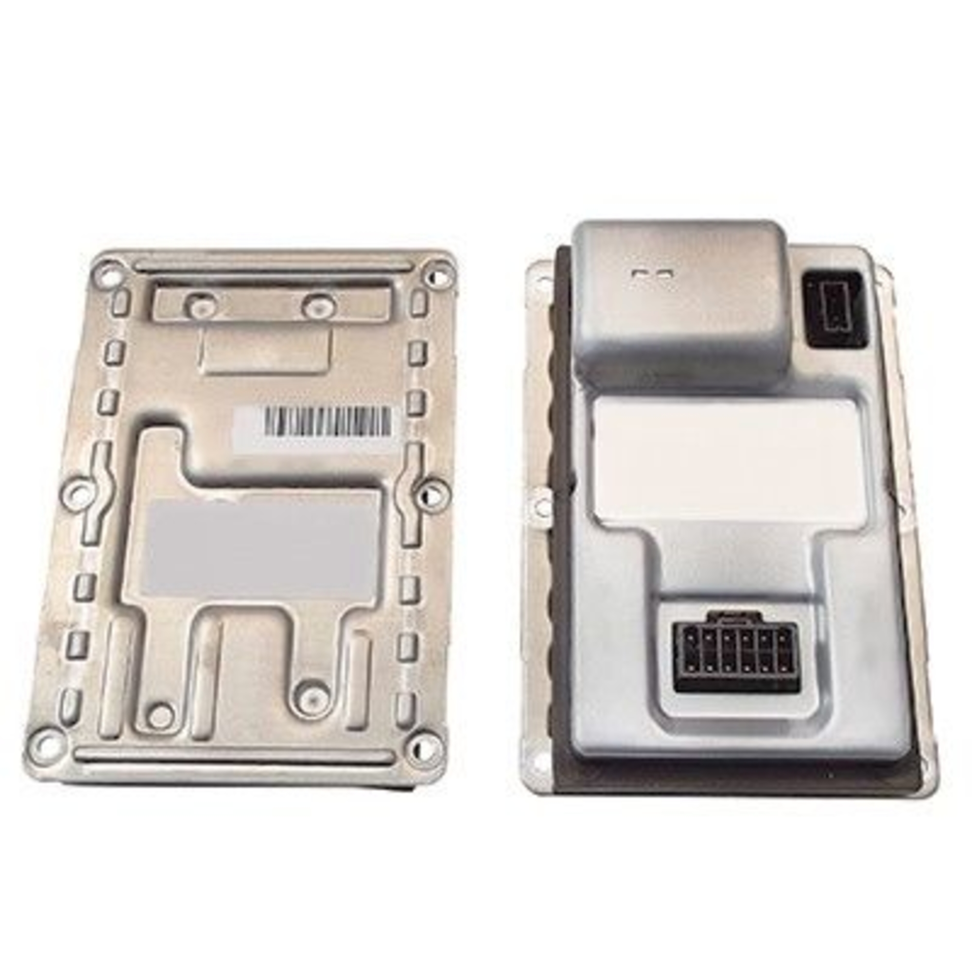 Dispozitiv aprindere lampa cu descarcare pe gaz