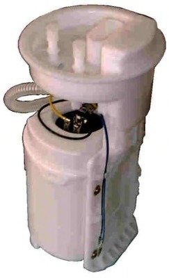 Sistem alimentare cu combustibil