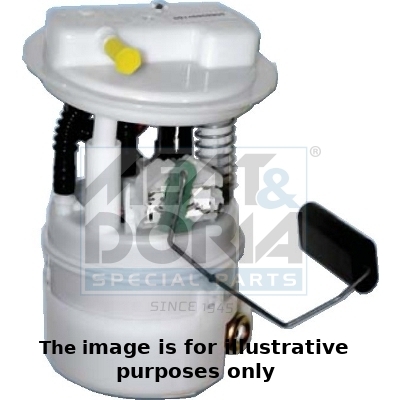 Sistem alimentare cu combustibil