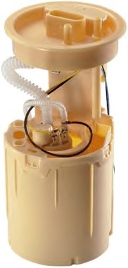 Sistem alimentare cu combustibil