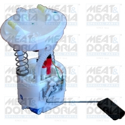 Sistem alimentare cu combustibil