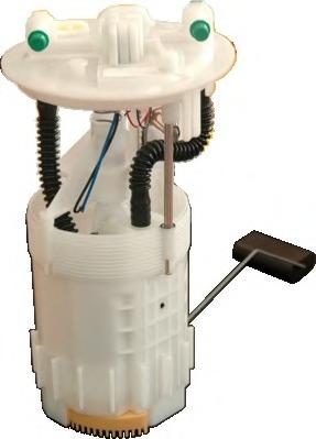 Sistem alimentare cu combustibil