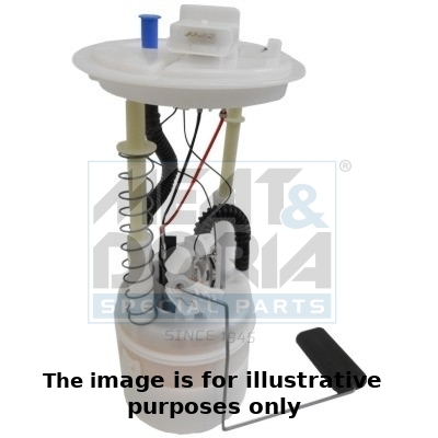 Sistem alimentare cu combustibil