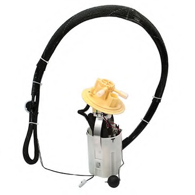 Modul alimentare combustibil