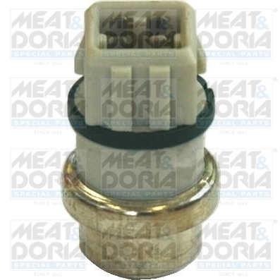 Comutator temperatura ventilator radiator