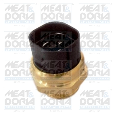 Comutator temperatura ventilator radiator