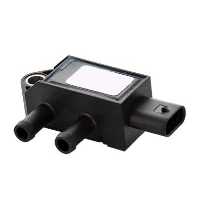 Senzor presiune gaze evacuare