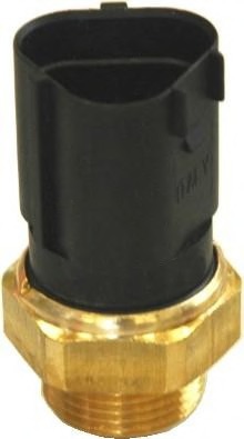 Comutator temperatura ventilator radiator