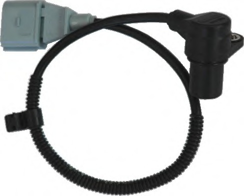 Senzor impulsuri arbore cotit