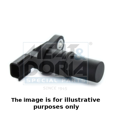 Senzor impulsuri arbore cotit