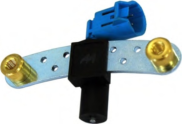 Senzor impulsuri arbore cotit