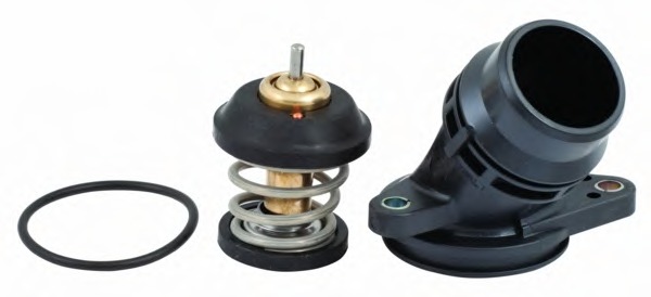 Termostat lichid racire