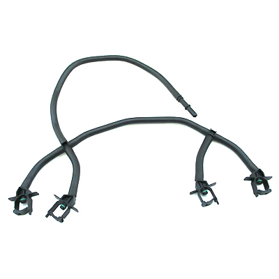 Furtun supracurgere combustibil