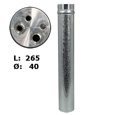 Uscator aer conditionat