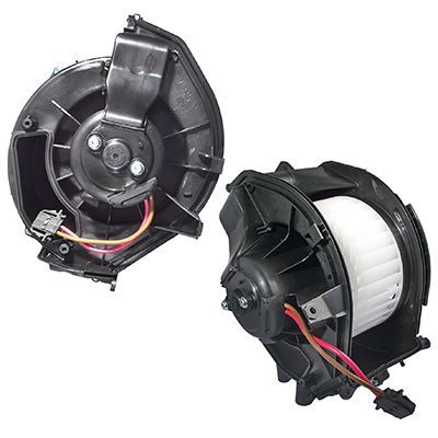 Ventilator habitaclu