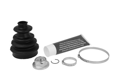 Ansamblu burduf articulatie planetara