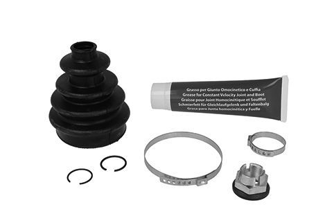 Ansamblu burduf articulatie planetara