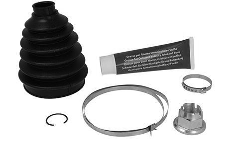 Ansamblu burduf articulatie planetara