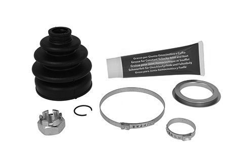 Ansamblu burduf articulatie planetara