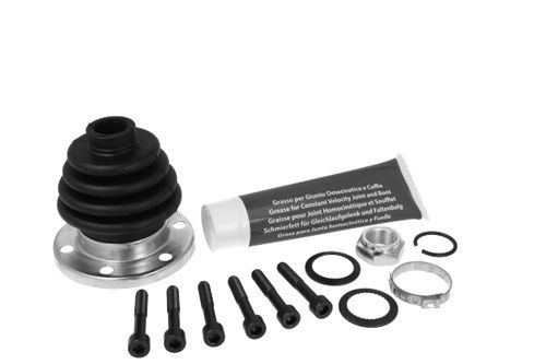 Ansamblu burduf articulatie planetara