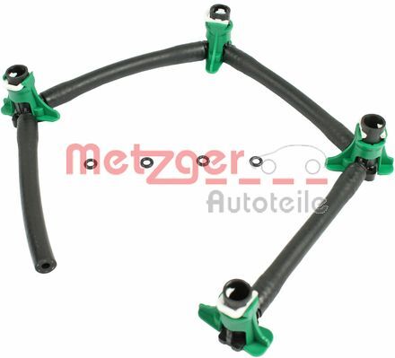 Furtun supracurgere combustibil