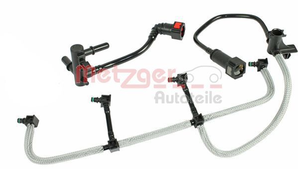 Furtun supracurgere combustibil