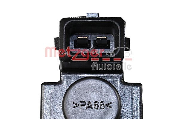 Supapa control evacuare egr