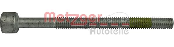 Surub suport injector