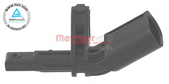 Senzor turatie roata