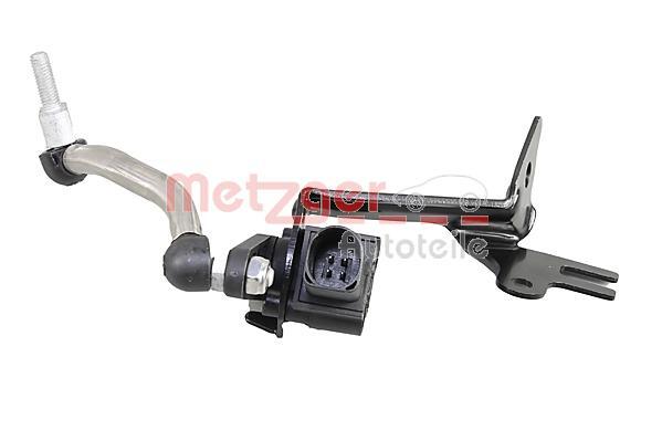 Senzor reglaj faruri