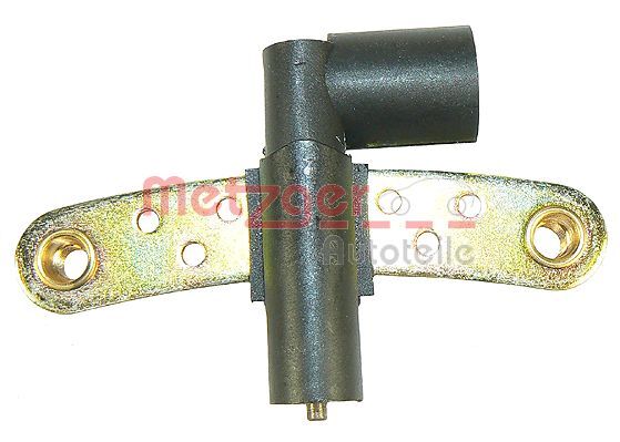 Senzor impulsuri arbore cotit